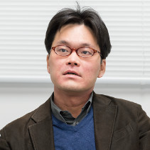 Associate Professor Takao Fukui