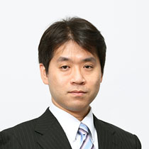 Professor Takahiro Matsuda
