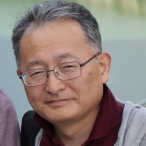 Masahiro Nagai