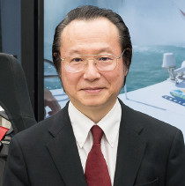 Professor Yasushi Ikei