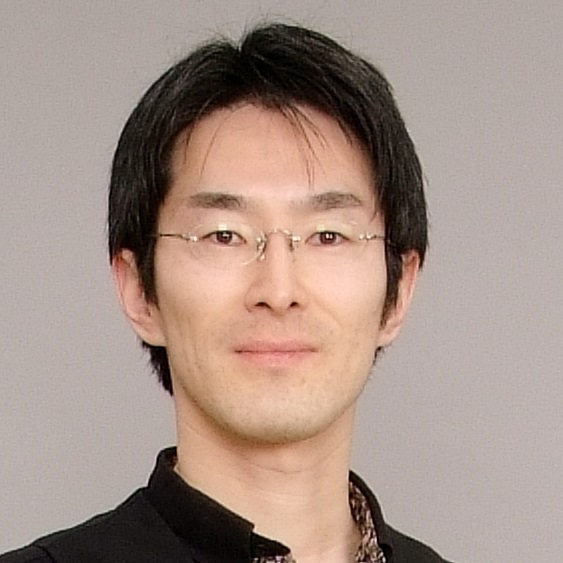 Shogo Okamoto