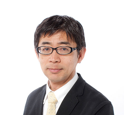 朝香 卓也