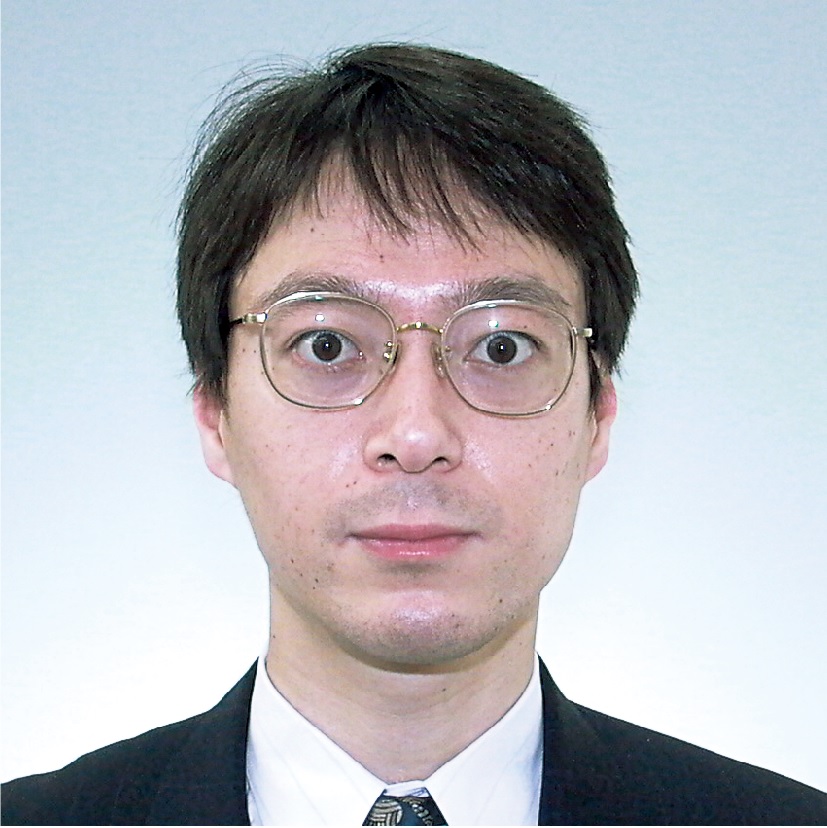 藤田 八郎