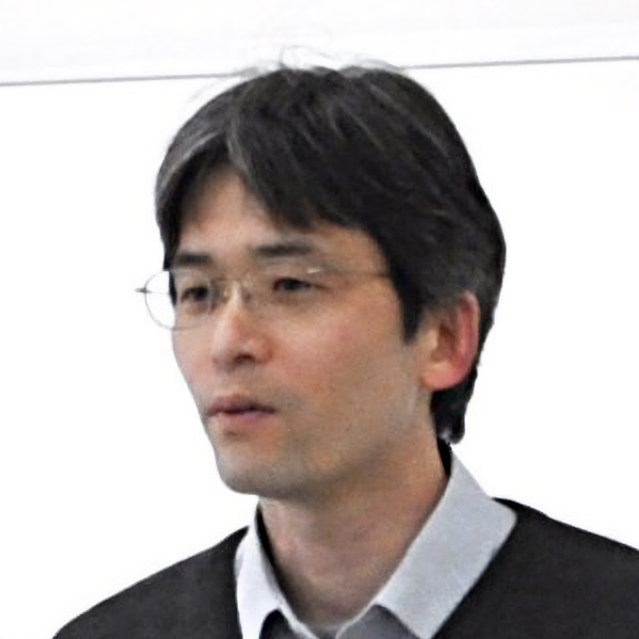 相馬 隆郎