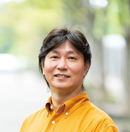 鈴木 敬久