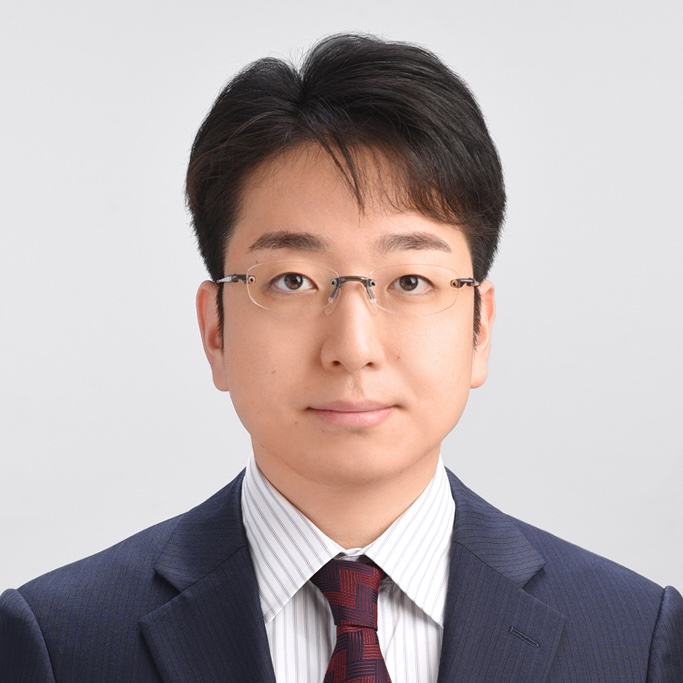 山田 寛章